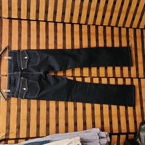 Cache studded skinny jeans - Picture 7 of 11